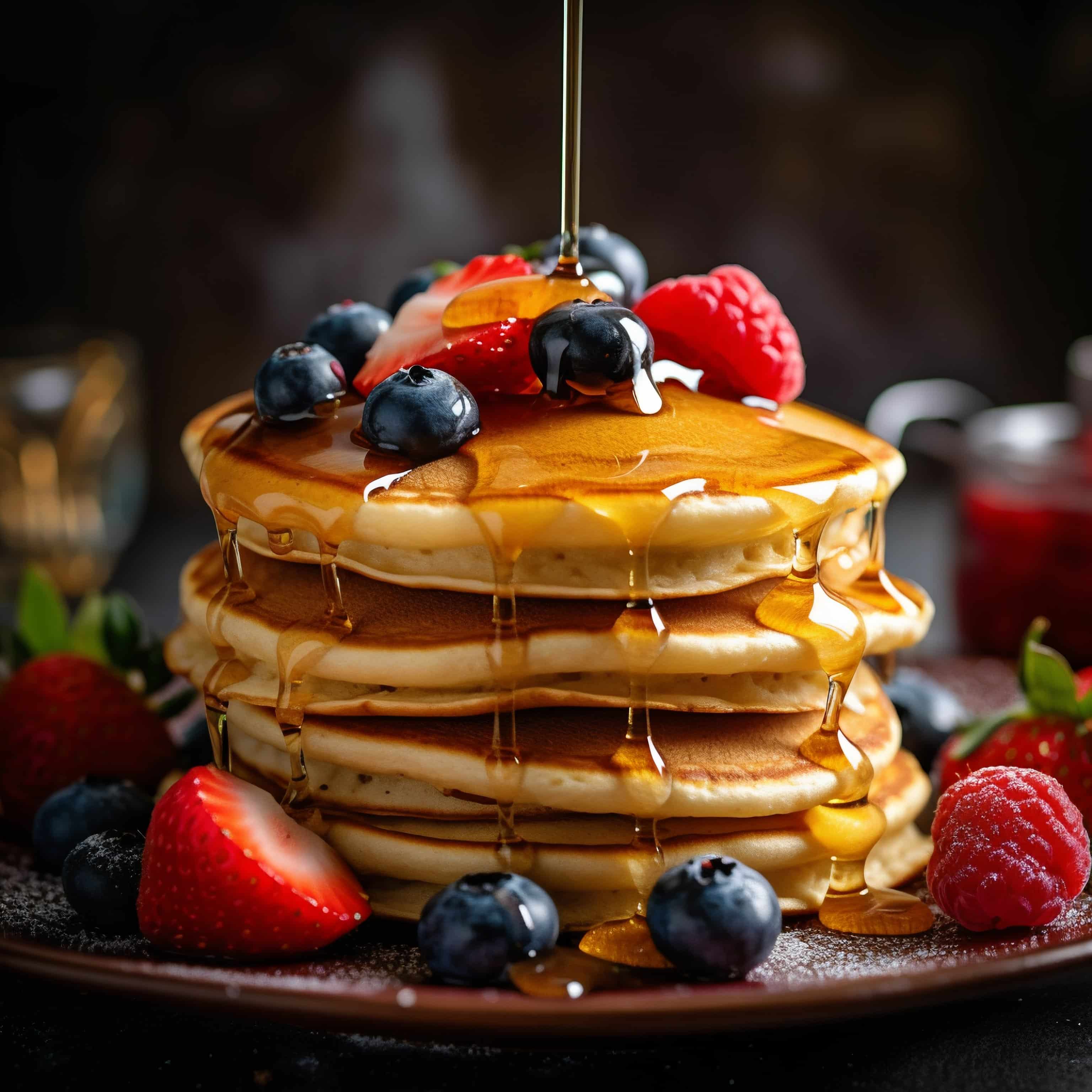 Breakfast category image