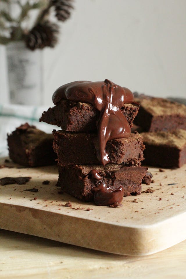 Dessert category image