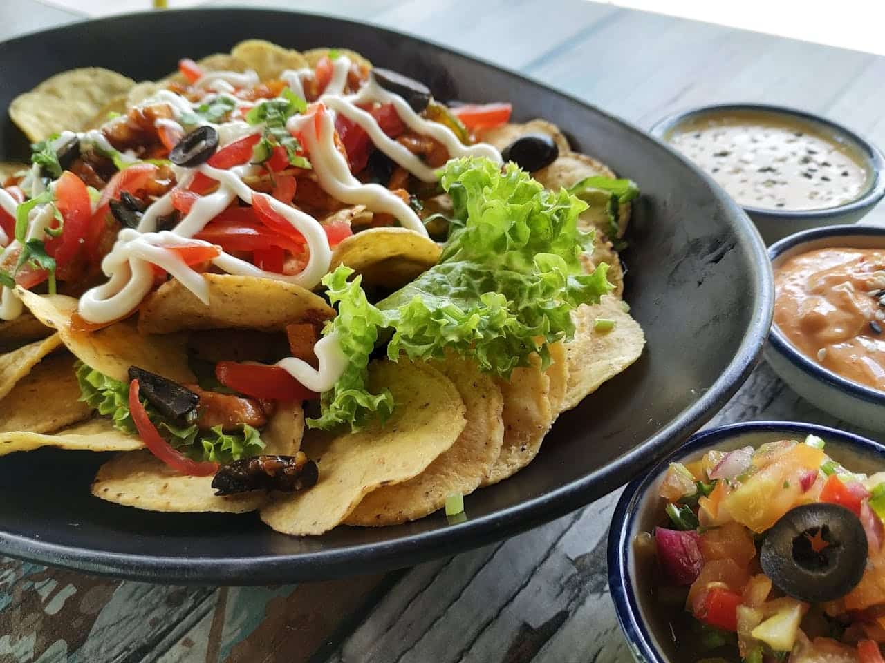 Mexican category image